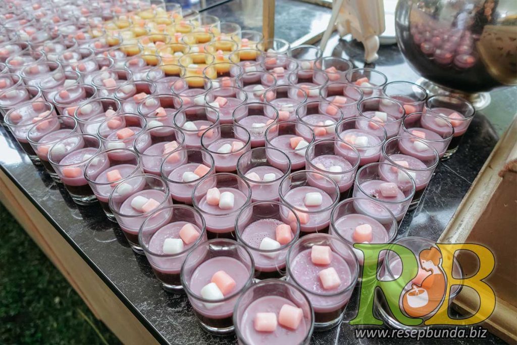 Catering Pernikahan Murah di Bandung