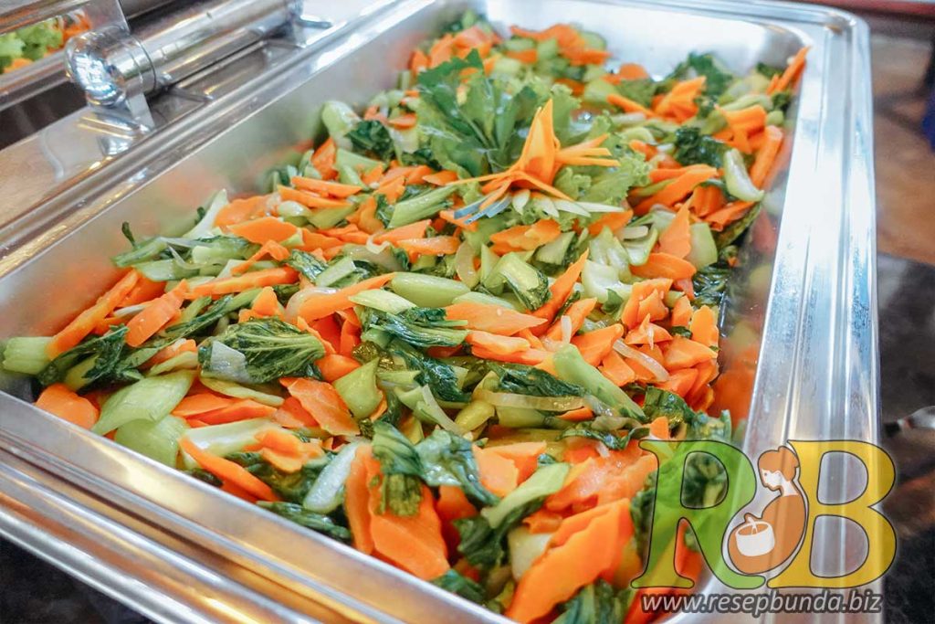Catering Pernikahan Murah di Bandung