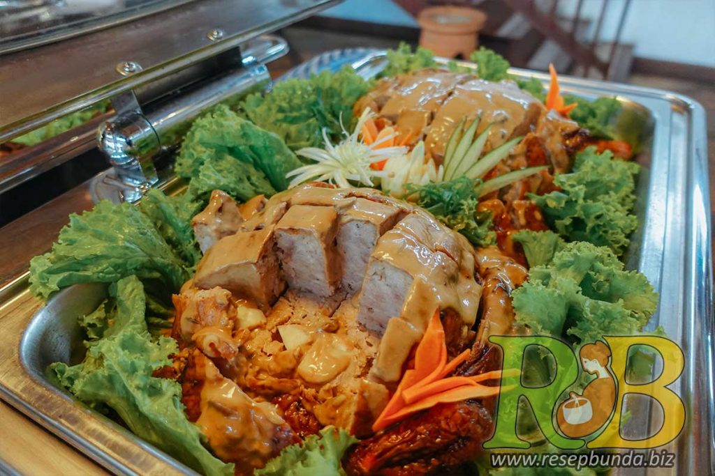 Catering Pernikahan Murah di Bandung