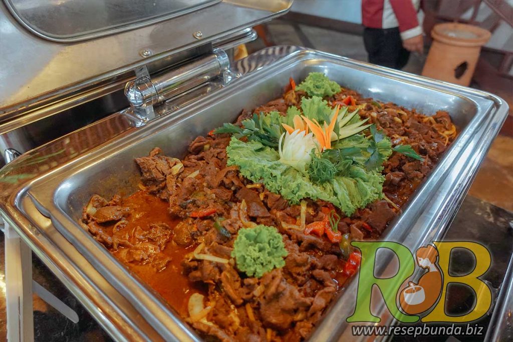 Catering Pernikahan Murah di Bandung