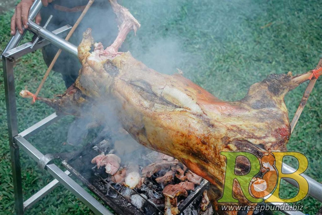 Catering Pernikahan Murah di Bandung
