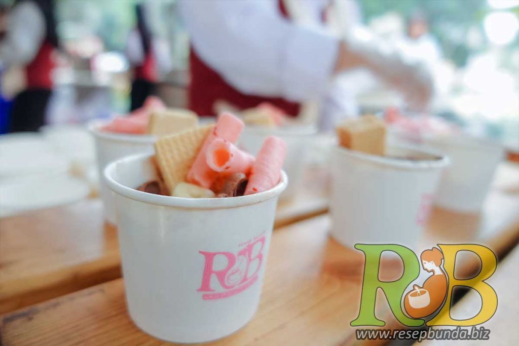 Catering Pernikahan Murah di Bandung