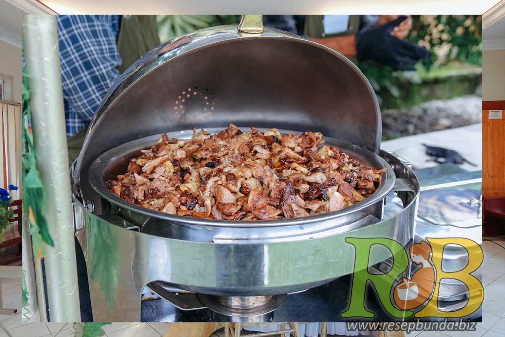 Catering Pernikahan Murah di Bandung