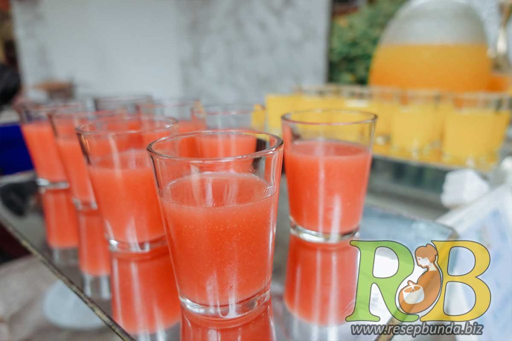 Catering Pernikahan Murah di Bandung