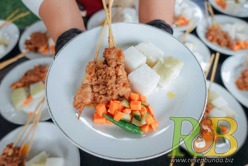 Catering Pernikahan Murah di Bandung