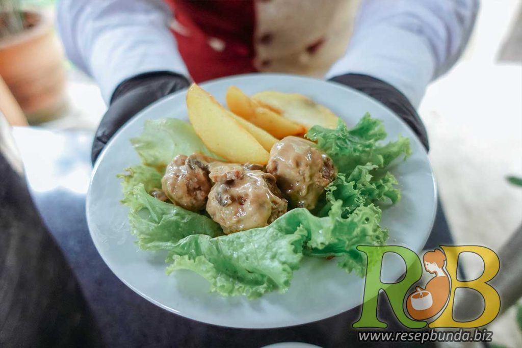 Catering Pernikahan Murah di Bandung